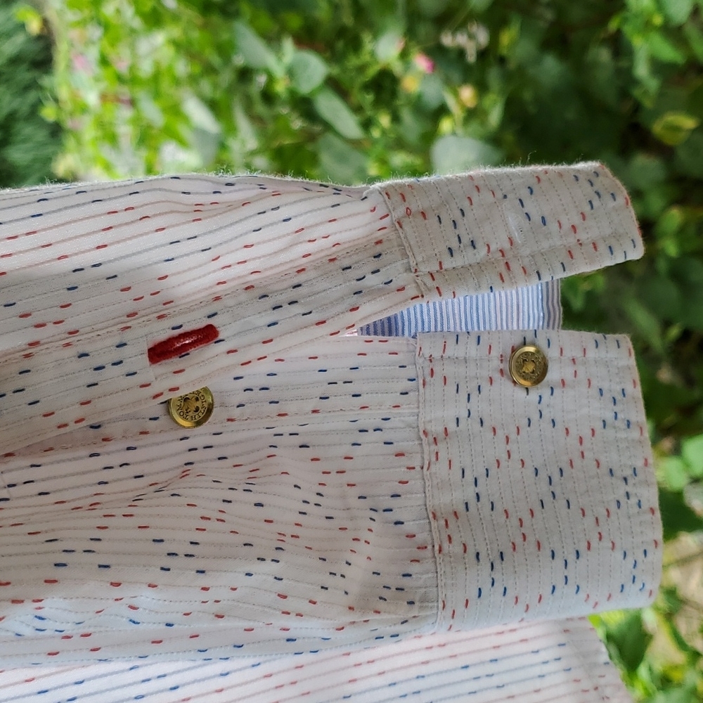 Tommy Hilfiger long sleeve shirt - Picture 4 of 10